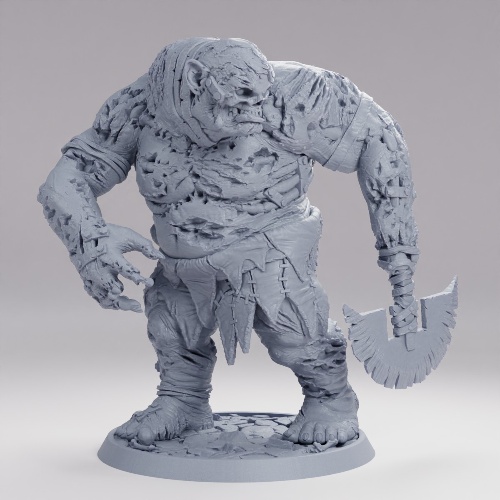Picture of Corpus Crasnorsk On Base