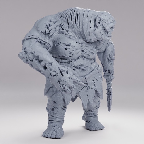 Picture of Corpus Crasnorsk
