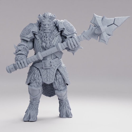 Picture of Drixczar the Devoted