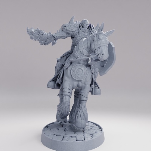 鋼鉄の公爵ドラコン の画像