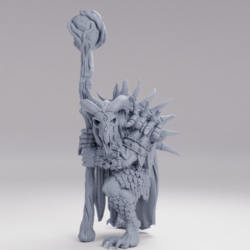 Picture of Eeker Grimflesh