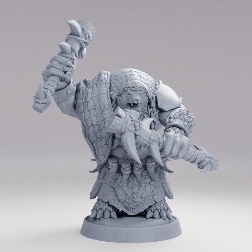 Picture of Fangs Magath on Base