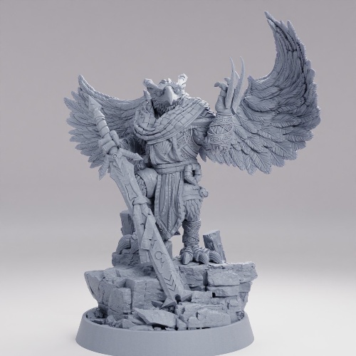Picture of Feero Overglide