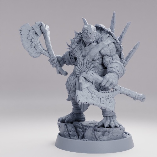 Picture of Fimag on Base