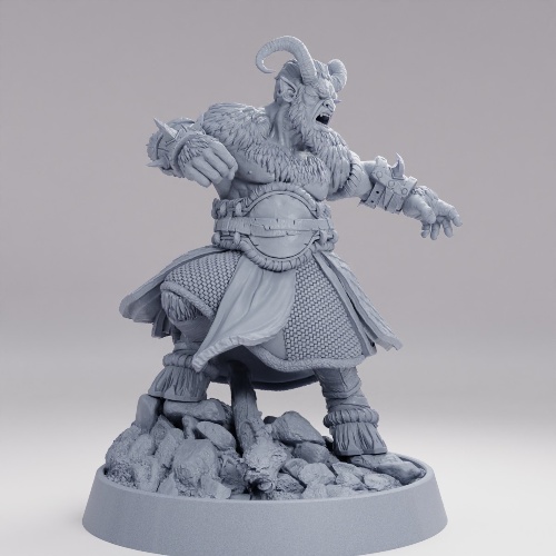 Picture of Forius the Elder