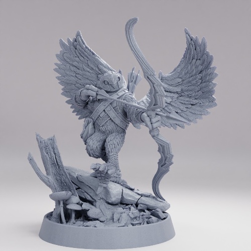 Picture of Gaudar Truewing