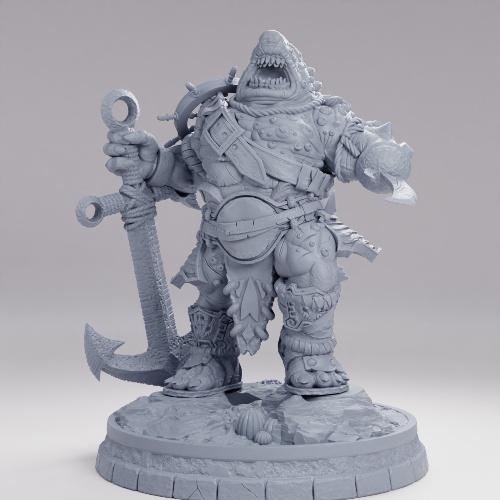 Picture of Granneth Wave Eater