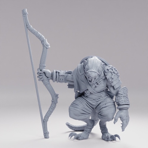 Picture of Grezam Toxer