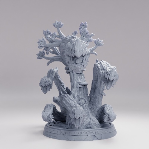 Picture of Growling Boneweed