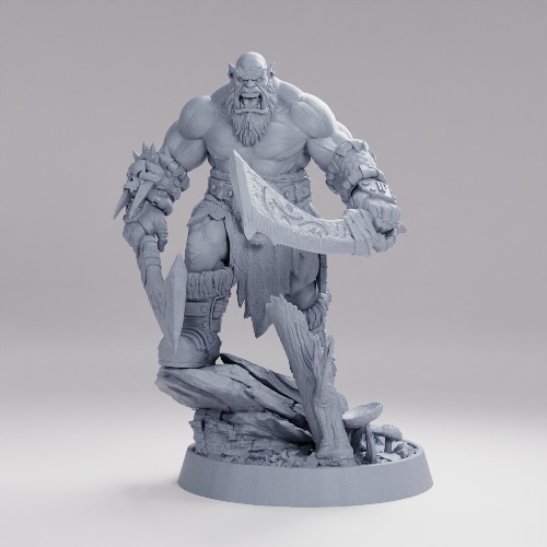 Picture of Grozler Hang