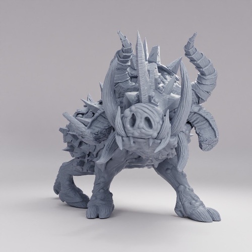 Picture of Houndhog Flay