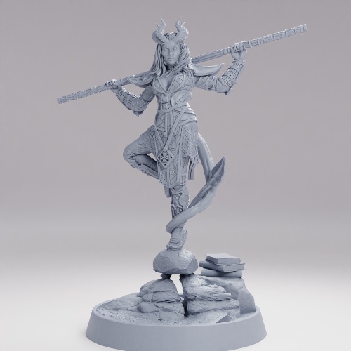 Picture of Jaanda Hightreader On Base