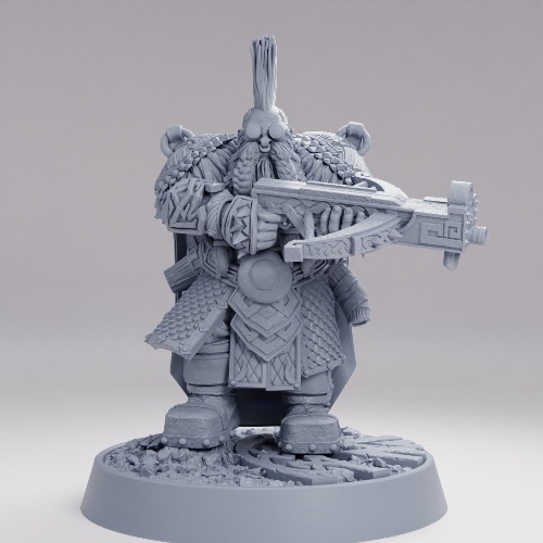 Picture of Jagno The Impaler