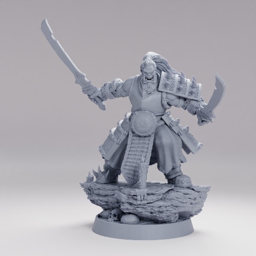 Picture of Jazkar Krenna on Base