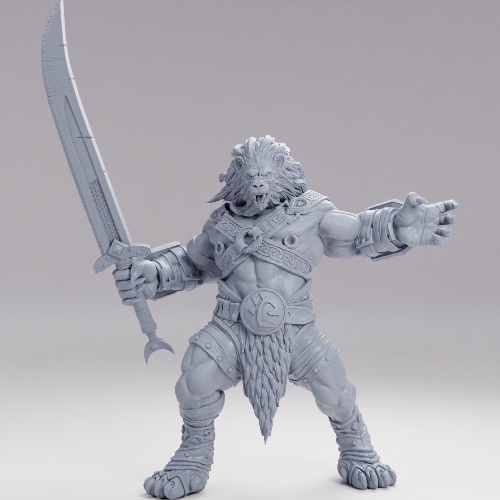 Picture of King Deepcut