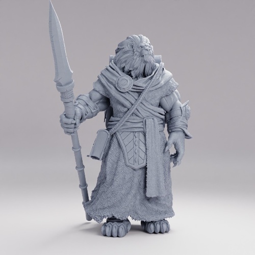 Picture of King Wayfarer