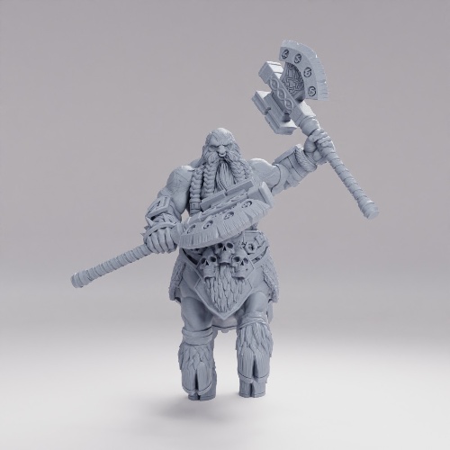 Picture of Konner Lordslayer