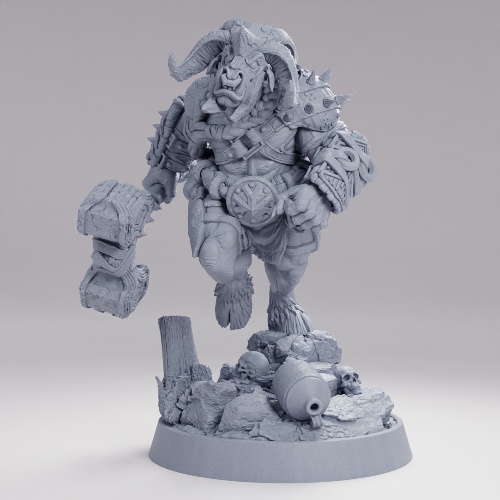 Picture of Kraakah On Base