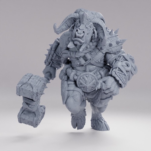 Picture of Kraakah