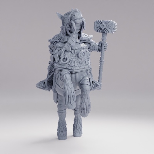 獅子心の騎士フロリアン の画像