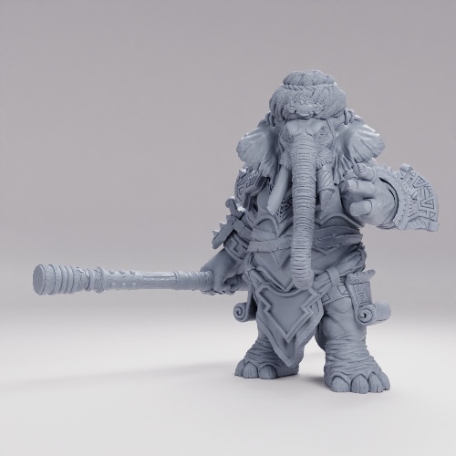 Picture of Madhu Nomoretusk