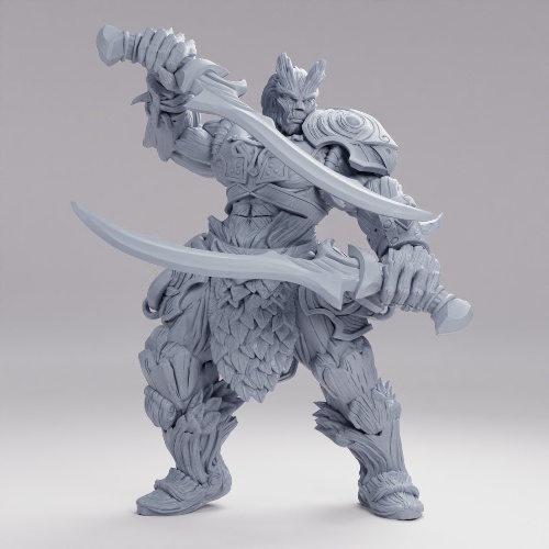 Picture of Malrik Wraithmere