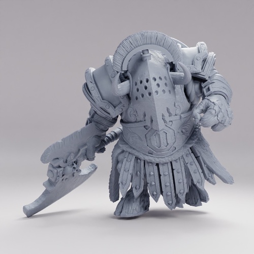 Picture of Morkath Darkhoof