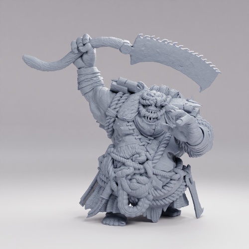 Picture of Ooozebane Porrick