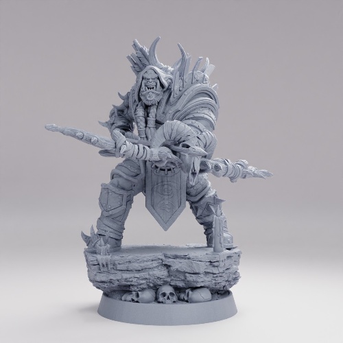 Picture of Paakz Reinhold On Base