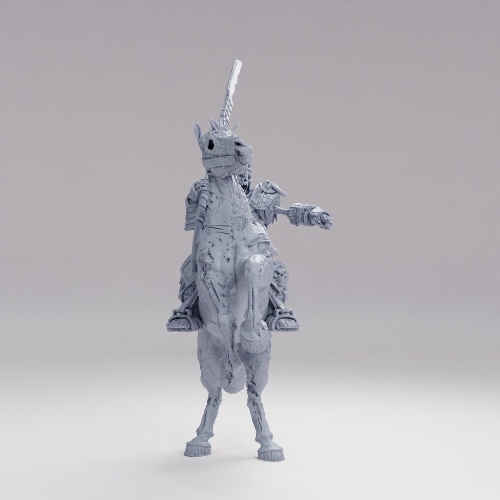 Picture of Pale King Arden