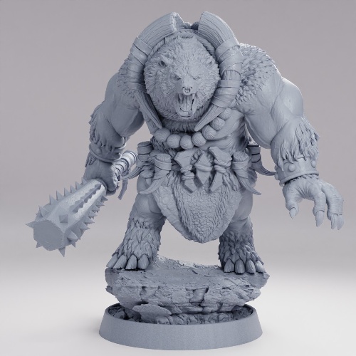 Picture of Piotr Boarblood on Base