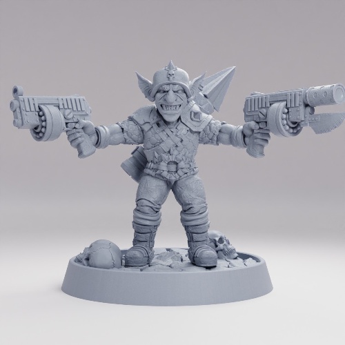 Picture of Piston Petrov on Base