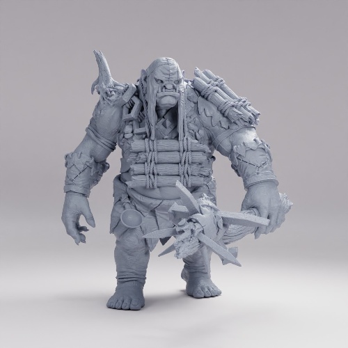 Picture of Seamus Grimmler