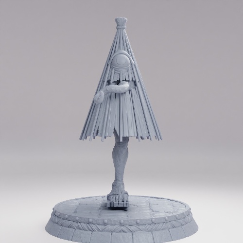 Picture of Shintenkasa On Base