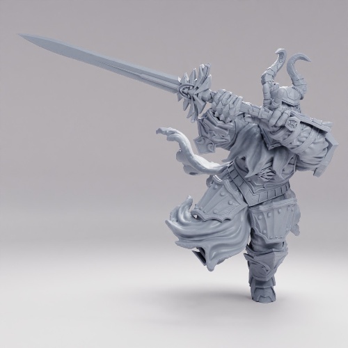 切り裂き魔フレドリック の画像