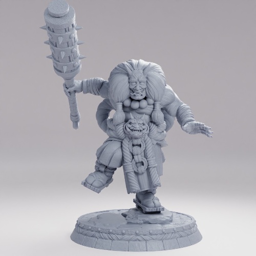 Picture of Tetsubomaru On Base