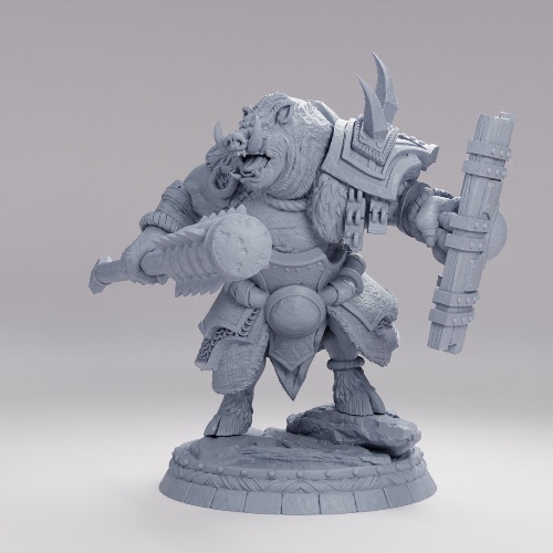 Picture of Tharna Ashgloom