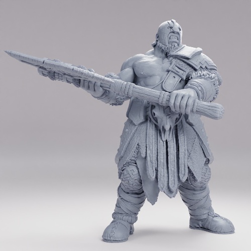 Picture of Torsten Ironhelm