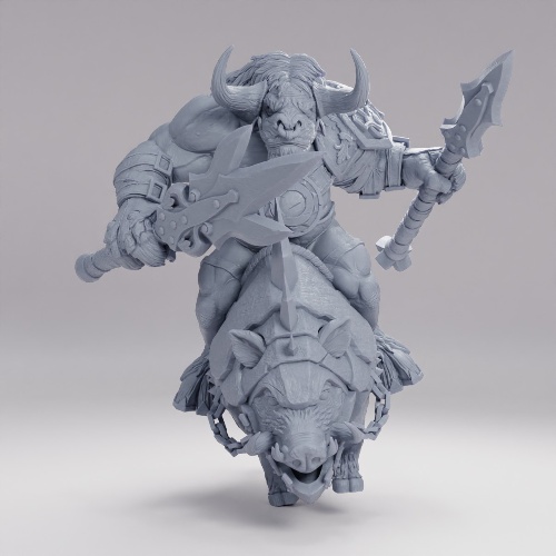 Picture of Tovak Stormrage