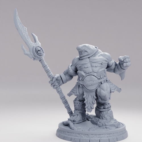 Picture of Urran Shellpiercer