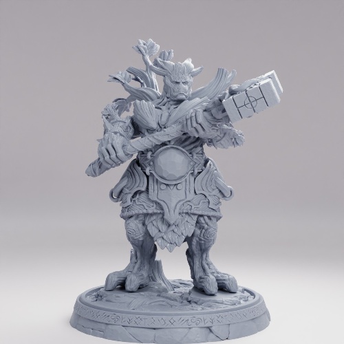 Picture of Vaelric Gloamreach