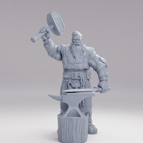 Picture of Varg Firebrand