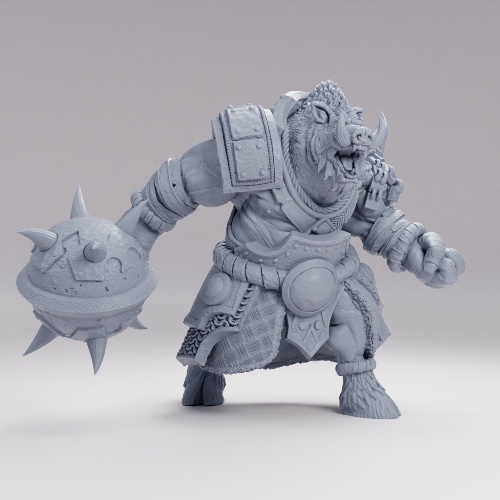 Picture of Vark Blighthorn