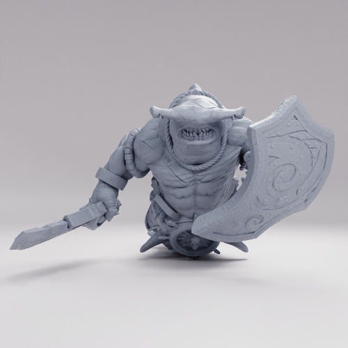Picture of Veshraak Onefin