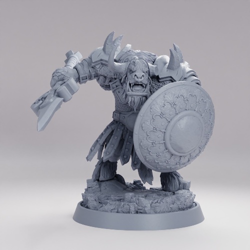 Picture of Vogrim Nightstalker