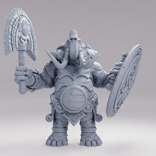 Picture of Zaarik Tophowl