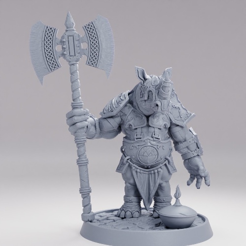 Picture of Zeno Watcher on Base
