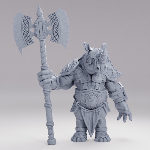 Picture of Zeno Watcher