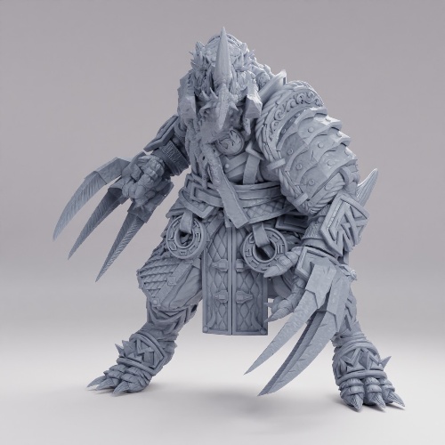 Picture of Zsagatai