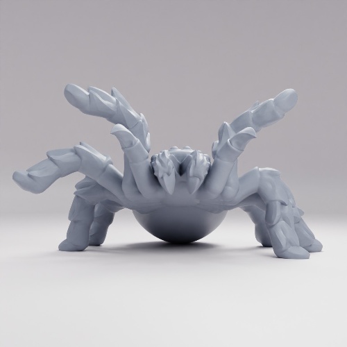 Picture of Tarantula B